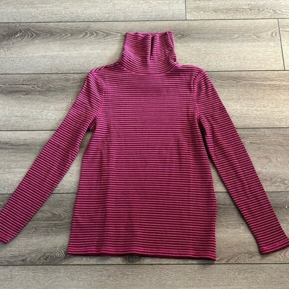 Sundance Sweaters - Sundance Jessa turtleneck long sleeve  size Large